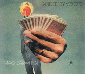 Mag Earwhig!
