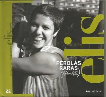 Pérolas Raras (1965-1980)