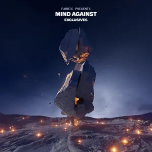 Fabric Presents: Mind Against