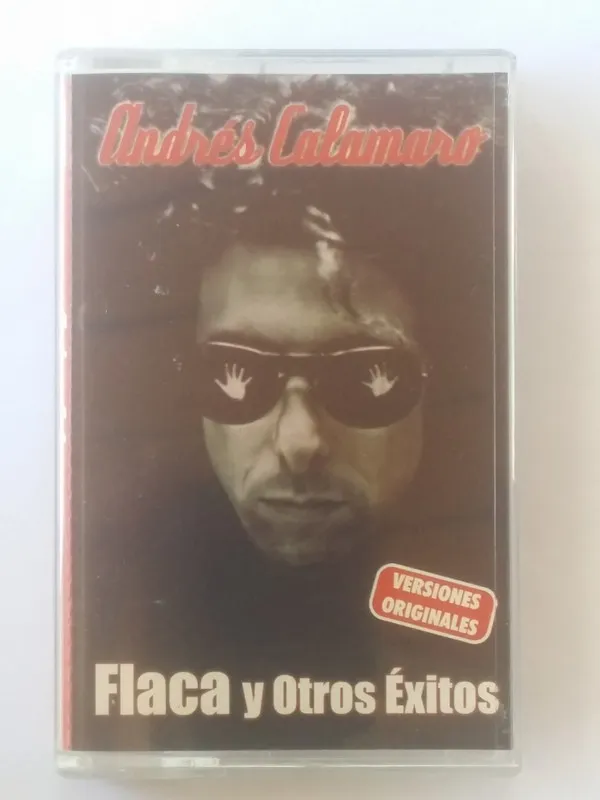 Flaca Y Otros Éxitos