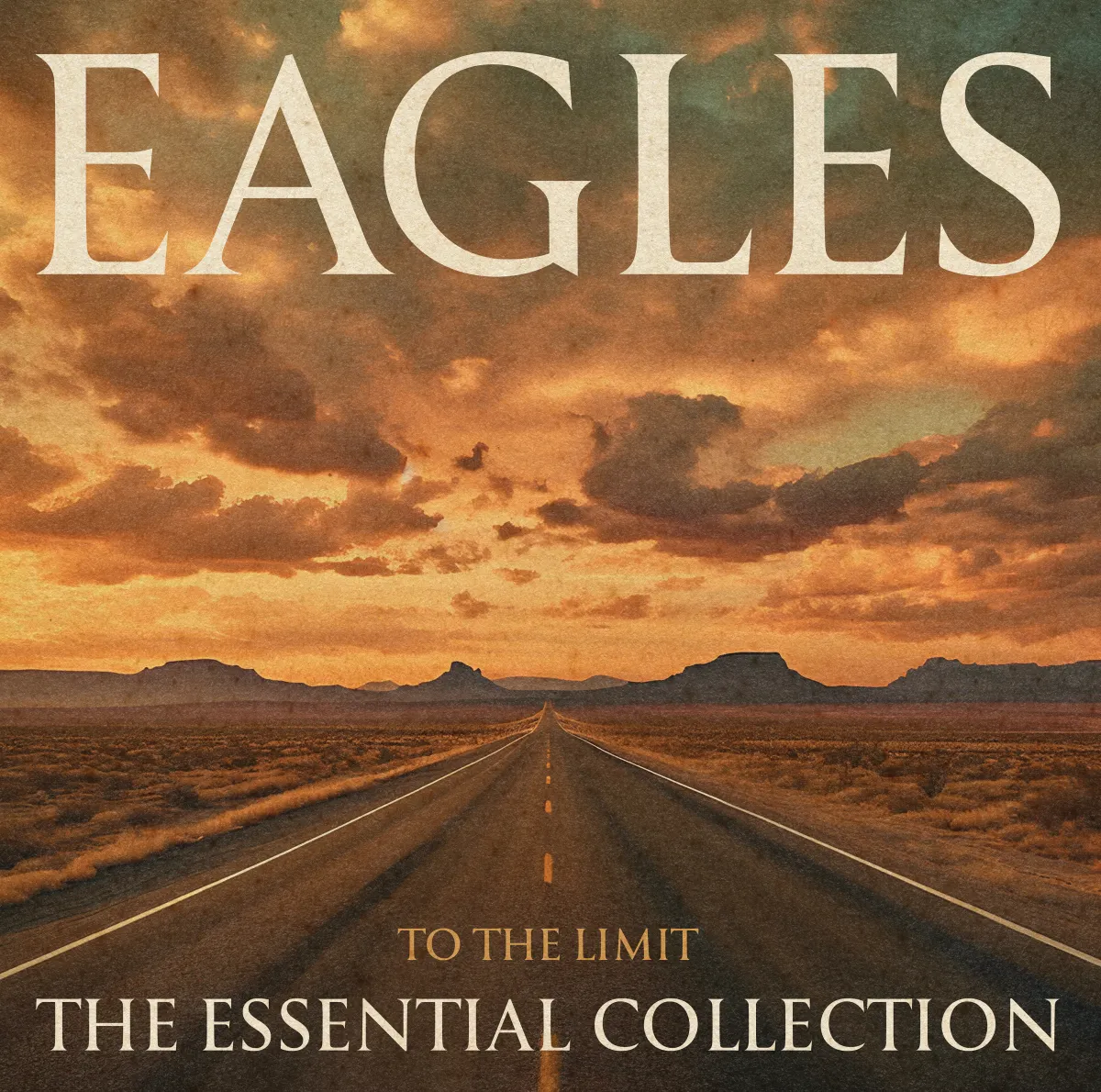To the Limit: the Essential Collection