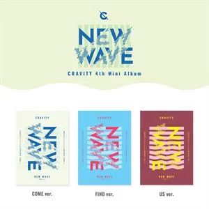 New Wave