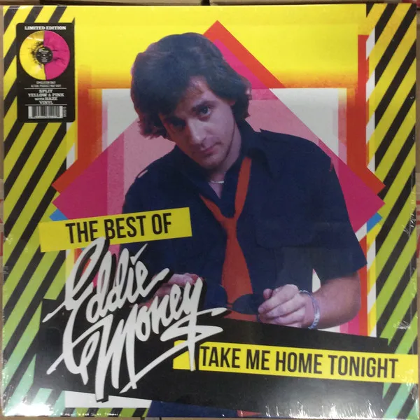 Take Me Home Tonight