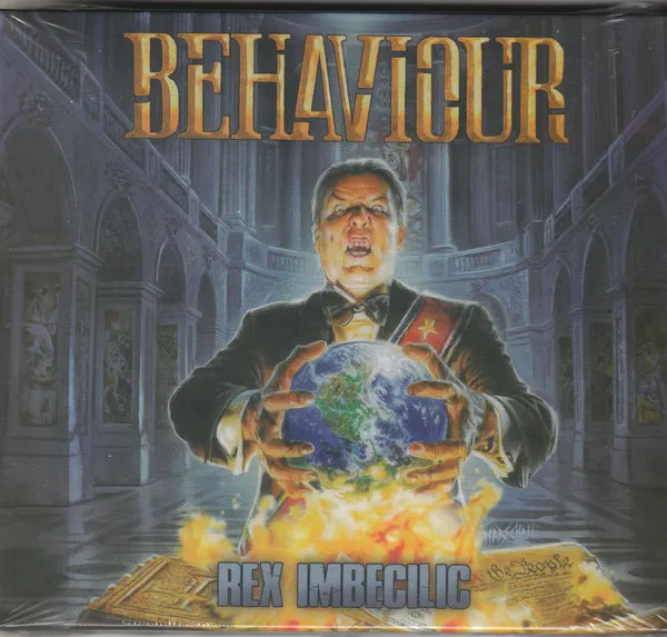 Behaviour