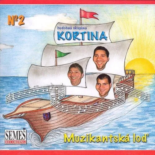 02 MUZIKANTSKA LOD