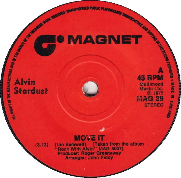 Move It