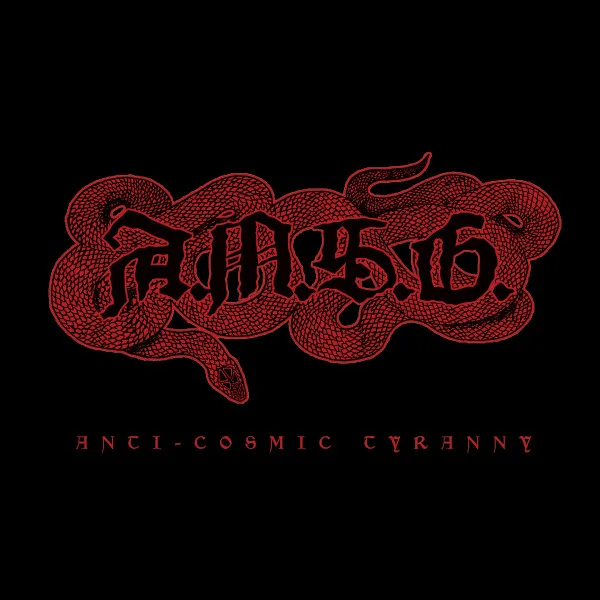 Anti​-​Cosmic Tyranny