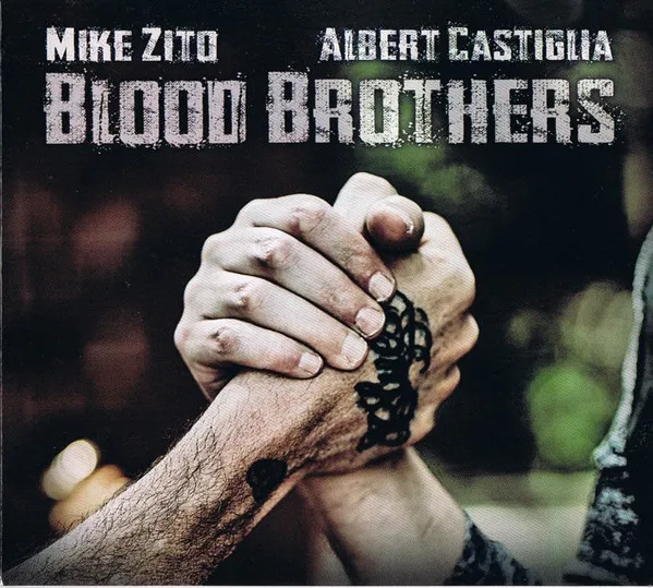 Blood Brothers