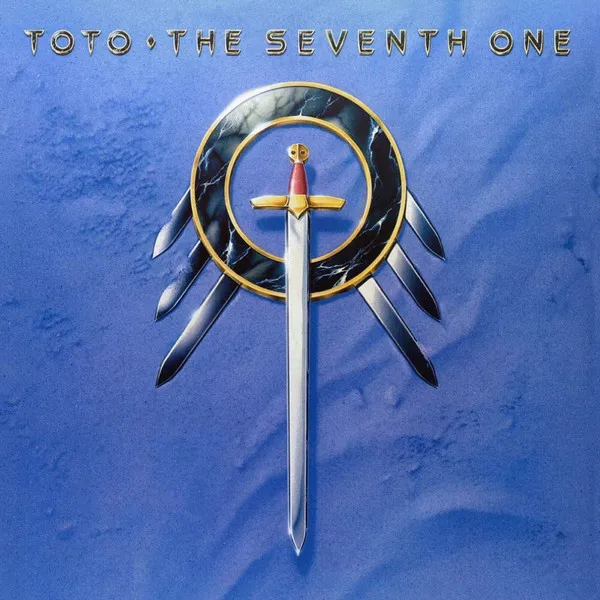 The Seventh One (remastered)