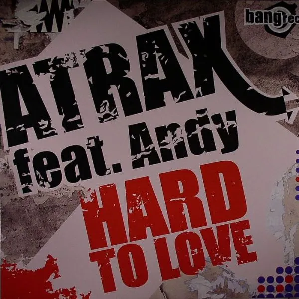 Hard To Love