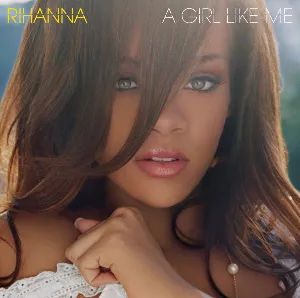 A Girl Like Me (180g)