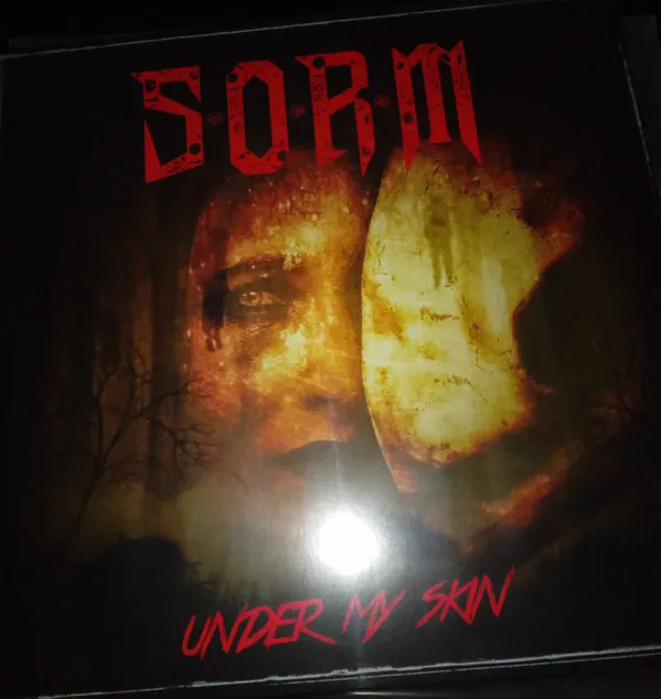 Under My Skin