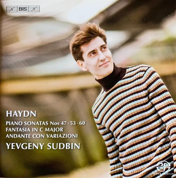 Klaviersonaten H16 Nr.32,34,50