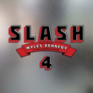 4 (FEAT. MYLES KENNEDY AND
