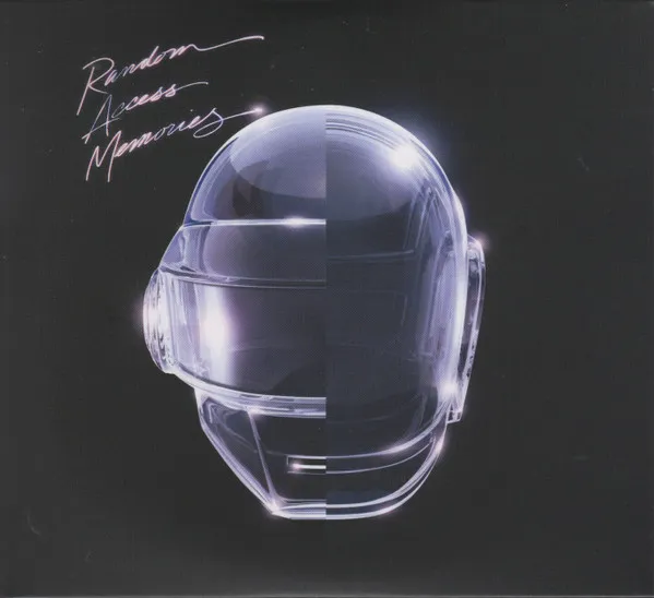 Random Access Memories (10th Anniversary Edition)