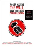 The Wall Live In Berlin Special Edition