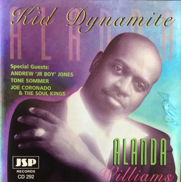 Kid Dynamite