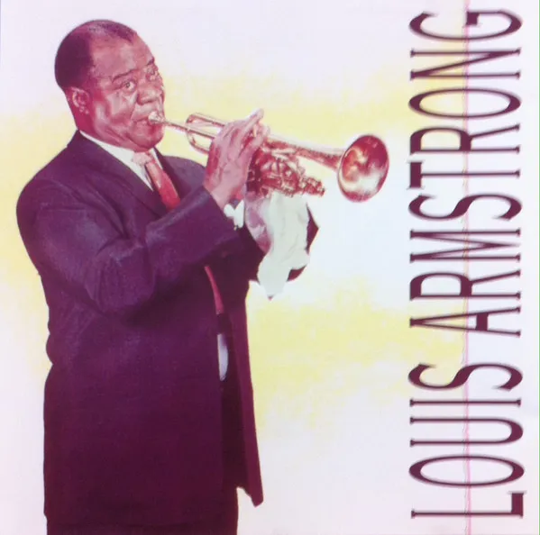 The Wonderful Music Of... Louis Armstrong
