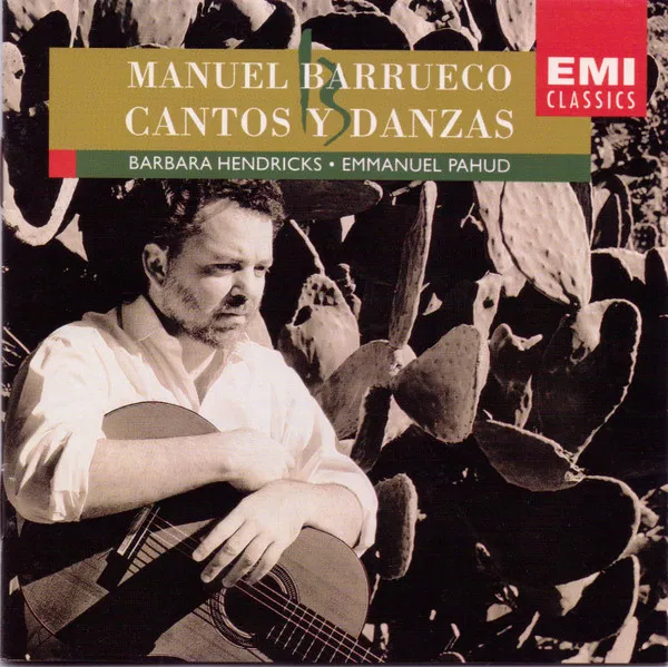 Cantos Y Danzas