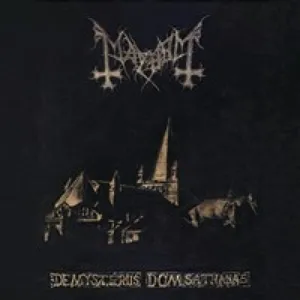 DE MYSTERIIS DOM SATHANAS BOX L