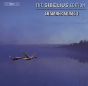 The Sibelius Edition Vol.2 - Kammermusik I