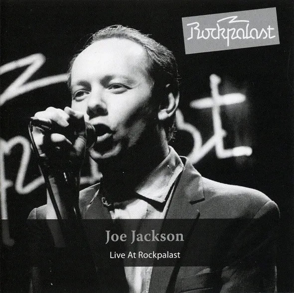 Live At Rockpalast