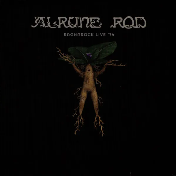 Ragnarock Live '74