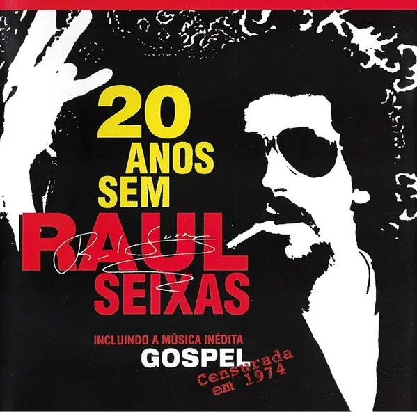 20 Anos Sem Raul Seixas