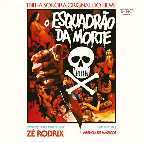 O Esquadr​ã​o Da Morte
