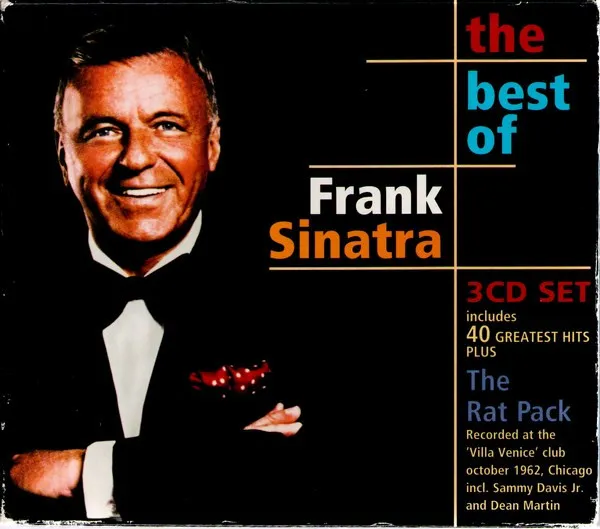 Frank Sinatra: The Collection