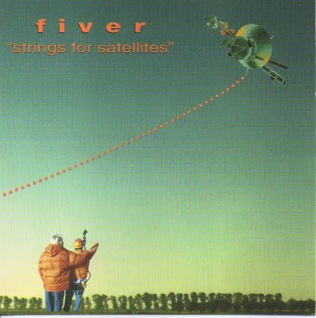 Strings For Satellites