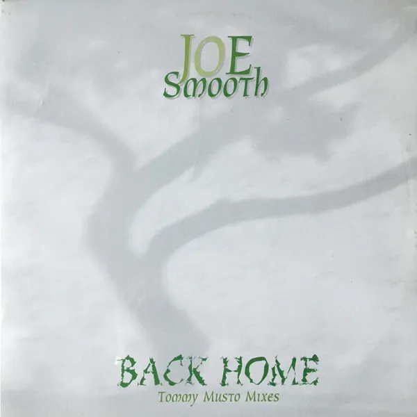 Back Home (Tommy Musto Remixes)