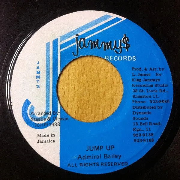 Jump Up