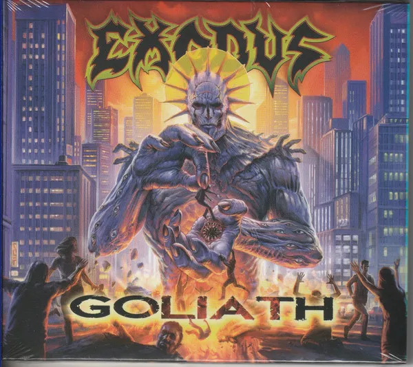 Goliath