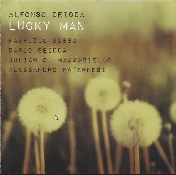 Lucky Man