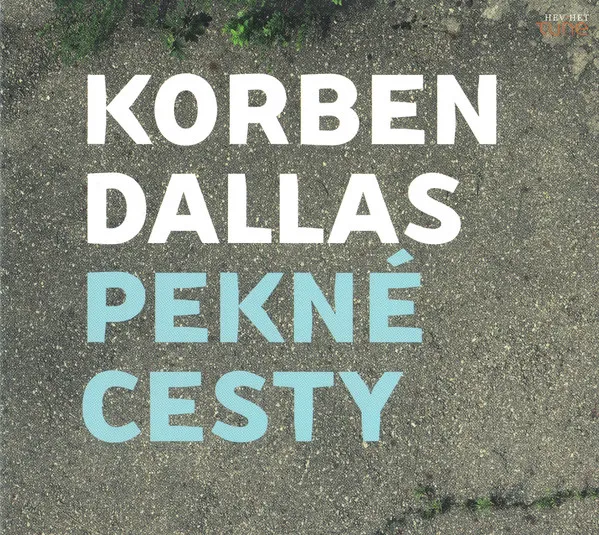 Pekné cesty