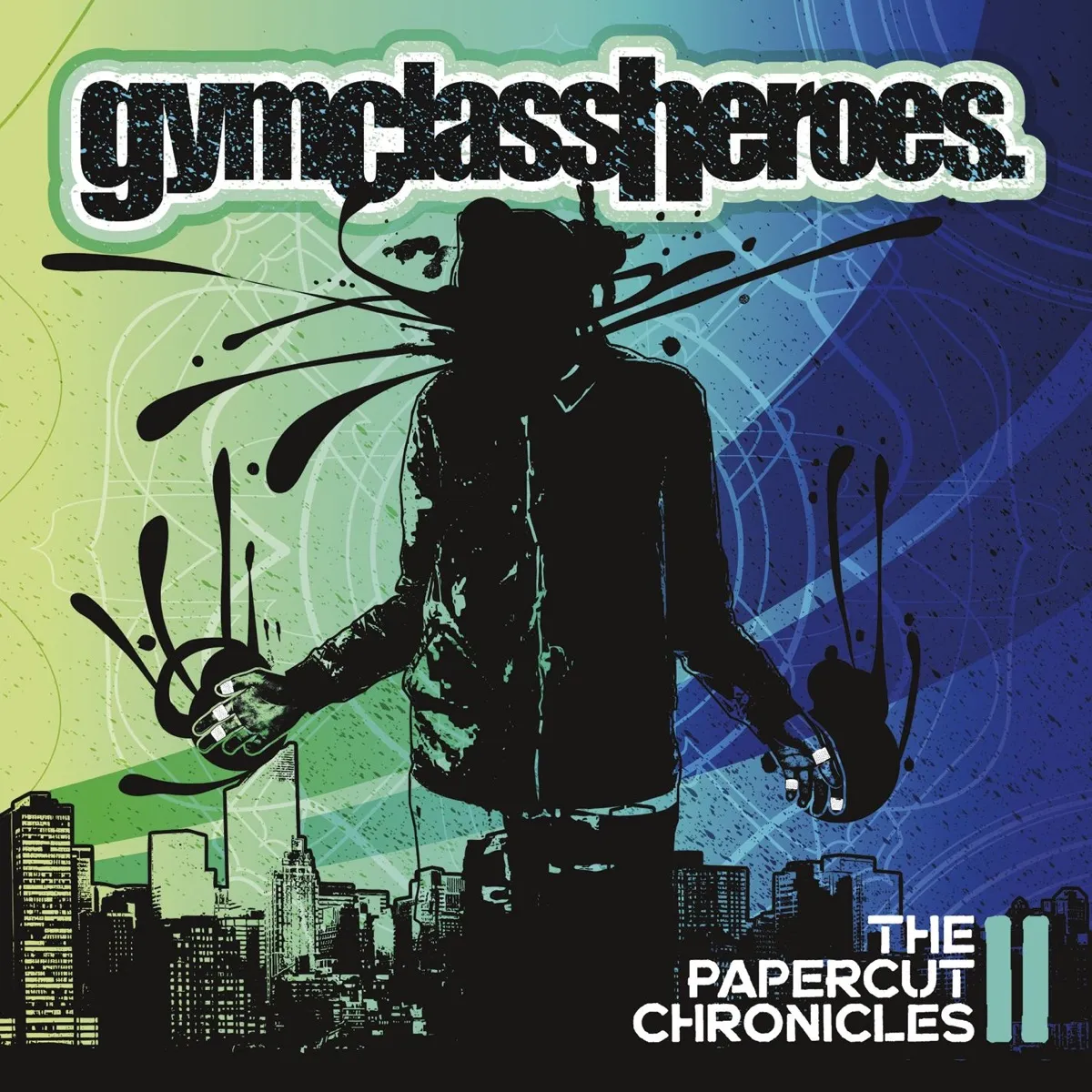 Papercut Chronicles Ii
