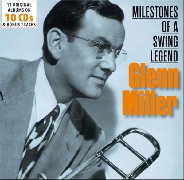 Milestones Of A Swing Legend