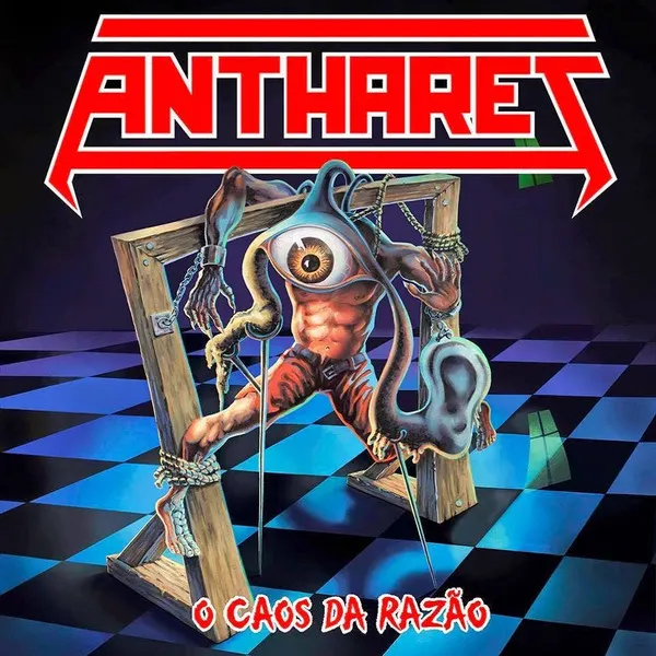 O Caos Da Razão