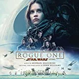 ROGUE ONE: A STAR WARS