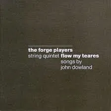 Flow My Teares