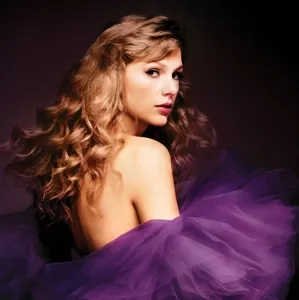 Speak Now (Taylor's Version) (Violet Marbled Vinyl)