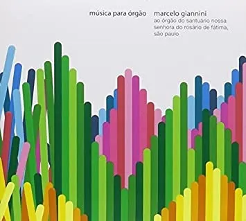 Música Para Órgão