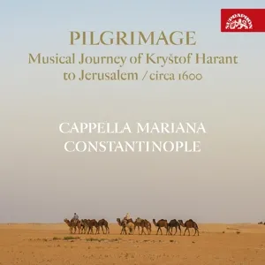 Cappella Mariana, Constantinop