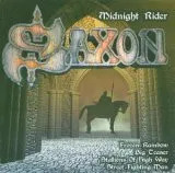 MIDNIGHT RIDER /BEST
