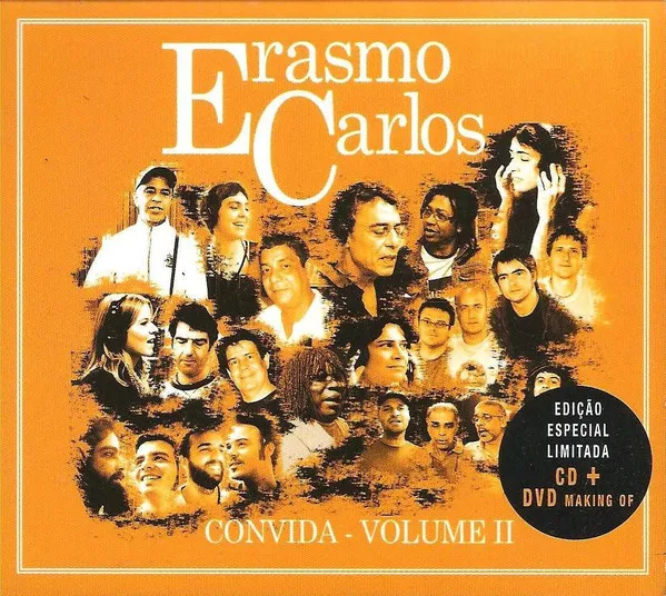 Convida - Volume II