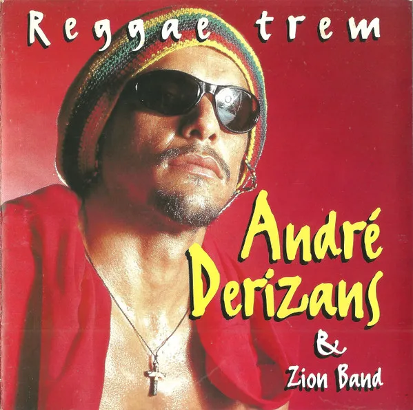 Reggae Trem