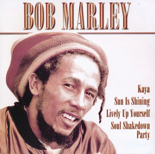 Bob Marley
