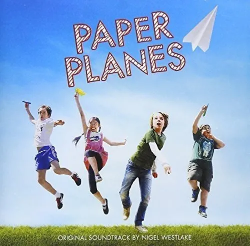 Paper Planes (Original Soundtrack)