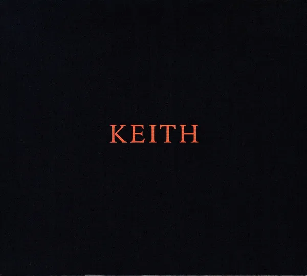 Keith